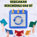 Reschedule UAS UT