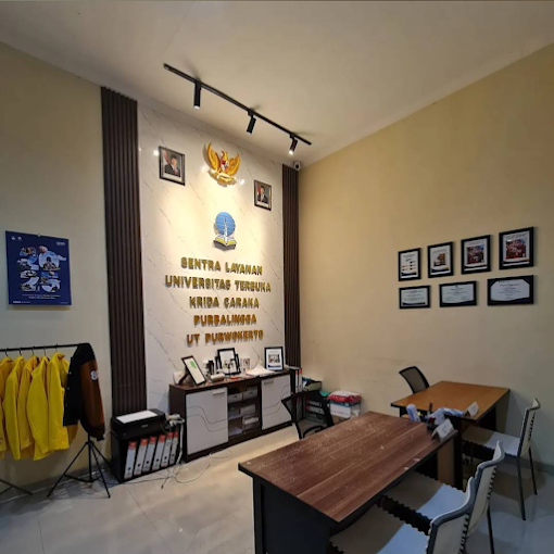 KANTOR SALUT KC PURBALINGGA