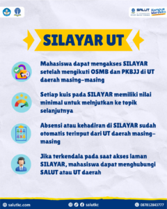 SILAYAR UT