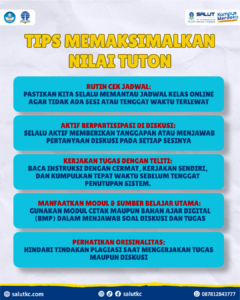 Strategi Sukses Kuliah Online: Cara Gampang Kejar Nilai Tuton Tinggi