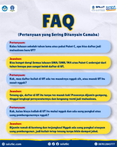 FAQ Camaba di SALUT KC