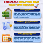 3 Kebiasan Untuk Menaikkan Nilai Tuton